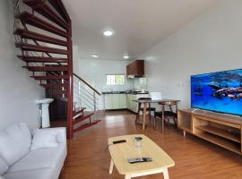 Easy Apt, apartment in Suva