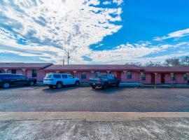 OYO Hotel Beeville -US 181, hotel en Beeville