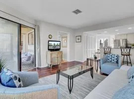 202 D Port O Call by AvantStay Beach Condo