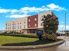 Motel 6 Texas City I-45, Hotel in Texas City