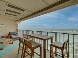 513 Seascape by AvantStay Oceanfront Home w Amazing Views Community Pool Access