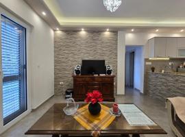 Apartment Angel &ndash; hotel przyjazny zwierzętom 