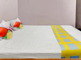 Super OYO Hotel Happy Inn, apartment in Patna