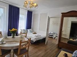 Apartament Gdańska 19 blisko morza