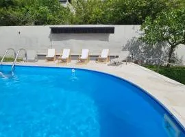Lurona apartments