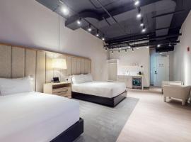 Studio 154 Luxury Hotel, hotel cerca de The District, Nashville