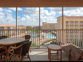 Westgate Town Center Resorts, hotell Orlandos