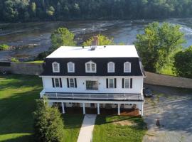 The Washington Inn, hotel in Galax