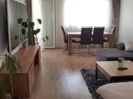 Sonnige 3 Zimmer Ferienwohnung Sun Mountain