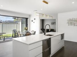 Havelock Holiday House, villa in Havelock North