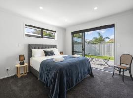 Havelock Holiday House, cottage in Havelock North