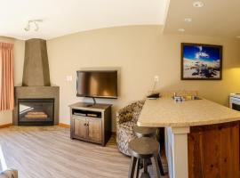 Cahilty #357 home, holiday home in Sun Peaks
