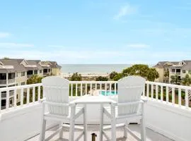 303 D Port by AvantStay Oceanfront Penthouse