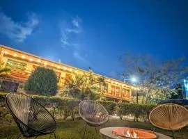 El Nido Lodge