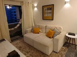 Flat Fortaleza Saint Martin