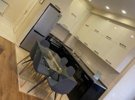 Tbilisi City में, होटल Apartment for rent/сдается квартира.