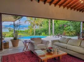 Villas Valle