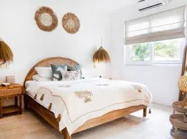 Haus Canggu Boho Chic Unit 2