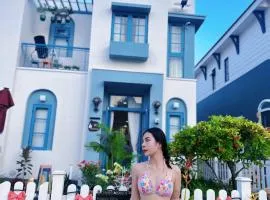 LOUIS VILLAs 38 NOVAWORD PHAN THIẾT