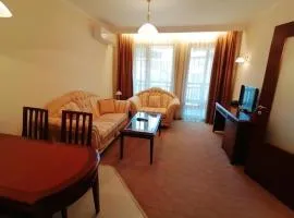 Downtown Luxury private apartments