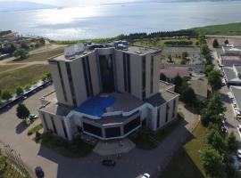 EmexOtel Kocaeli, hotel v destinácii Kocaeli