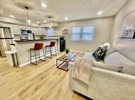 Joslyn 6-Cozy in Midtown Omaha, διαμέρισμα στην Ομάχα