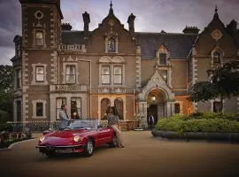 4 stars hotel in Naas