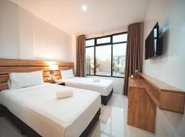 Travelbee Minglanilla Inn