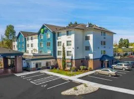 Holiday Inn Express Hotel & Suites Portland - Jantzen Beach, an IHG Hotel