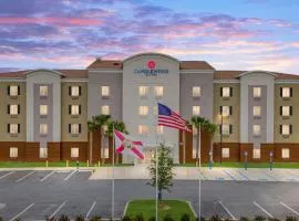 Candlewood Suites - Ocala I-75, an IHG Hotel