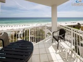 SC 601 - Beachfront Condo With Amazing Views!
