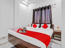 OYO Hotel Yashraj Inn โรงแรมในSakardarā