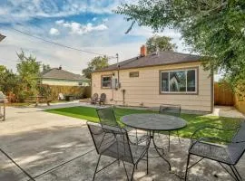 Cozy Gem Near Bike Trails & Downtown Pets OK