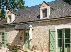 3 Bedroom Gorgeous Home In Creysse