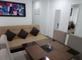 Casa Hotel Sweet Home APTO de 3 Habitaciones 201