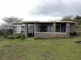 Heaven's Gate, hotel v destinácii Nakuru