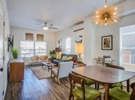 1BR Lovely Stylish Downtown Close To Everything