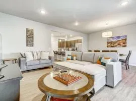 Tranquil Family Condo