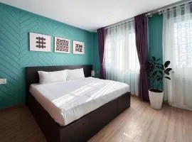 Your Second Home - Garden House in center of Dalat