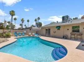 Scottsdale 3BD Oasis & Pool