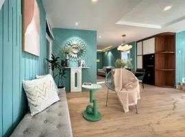 Your Second Home - Garden House in center of Dalat