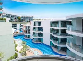 Lets Phuket Twin Sands Resort & Spa