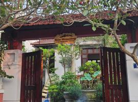 Rose Homestay Hue, hotell sihtkohas Thôn Kim Long (1)