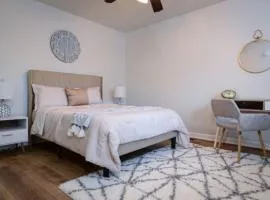 Quaint and quiet Columbus Ga stay