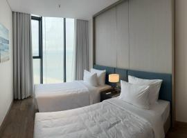 Khách sạn Alacarte Hạ Long, ξενοδοχείο διαμερισμάτων σε Ha Long