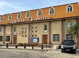 Qamar Hotel, ξενοδοχείο σε Bukhara