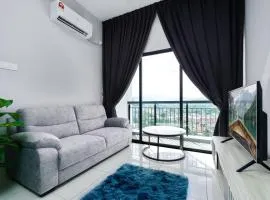 Ben Cozy Executive Suite 3BR The Horizon Ipoh