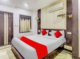 OYO Flagship Hotel Vintage House