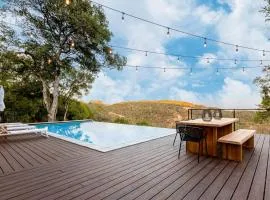 Chardonnay by AvantStay Modern Private Haven in Sonoma Infinity Pool w Valley Views
