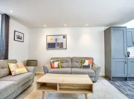 Pass the Keys Motherby 7 · Town House close to River front